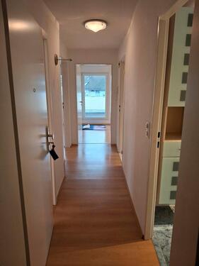 Foto - Dachgeschosswohnung - 750,00 EUR Kaltmiete, ca.  65,00 m²