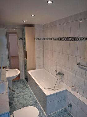 Foto - Etagenwohnung in Maintal zur Miete