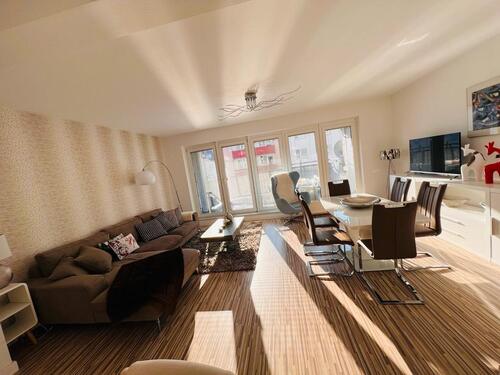 Foto - Top Lage - Provisionsfrei - Moderne Eigentumswohnung