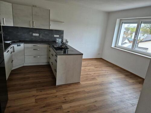 Foto - 3 Zimmer Etagenwohnung zur Miete in Baar (Schwaben)