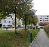 Elegante 3-Zimmer Wohnung mit Balkon in Köln-Bayenthal