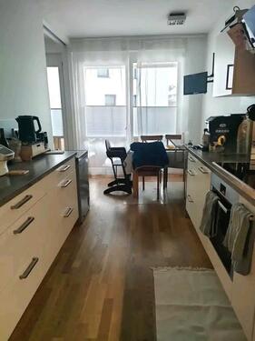 Foto - 3 Zimmer Etagenwohnung zur Miete in Köln