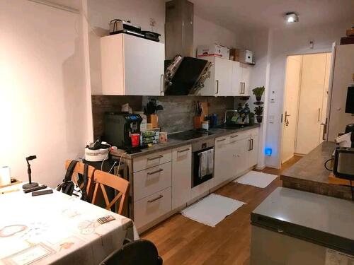 Foto - 3 Zimmer Etagenwohnung in Köln