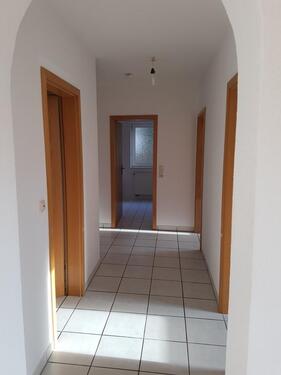 Foto - 2 Zimmer Terrassenwohnung in Biebergemünd