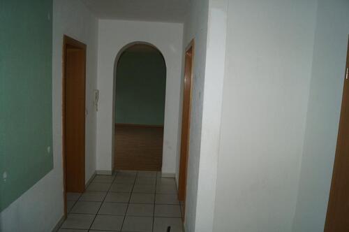 Foto - Terrassenwohnung in Biebergemünd zur Miete