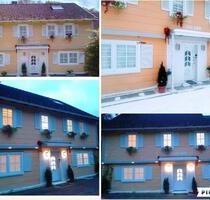 +++ HIGHLIGHT +++ 2-FAM.-HAUS IM „LANDHAUSSTIL“ +++ RENOVIERT - Berlin Mitte