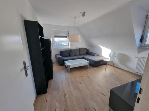 Foto - Direkt am Main! Schöne 2-Zi-Wohnung in Aschaffenburg Innenstadt