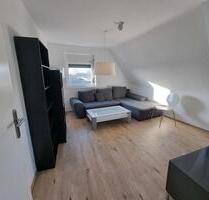 Direkt am Main! Schöne 2-Zi-Wohnung in Aschaffenburg Innenstadt