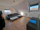 Foto - 2 Zimmer Dachgeschoßwohnung zur Miete in Aschaffenburg