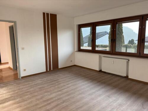 Foto - 2 Zimmer Erdgeschoßwohnung in Kirn