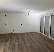 WHG mit 4 Zi, Neubau in Riedlingen