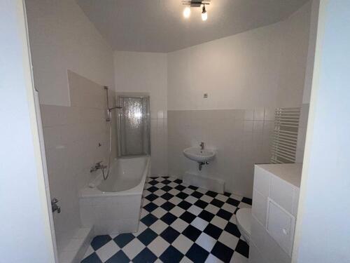 Foto - Etagenwohnung in Leipzig zur Miete