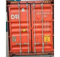 Container zu Miete Unterstellplatz - Scheeßel