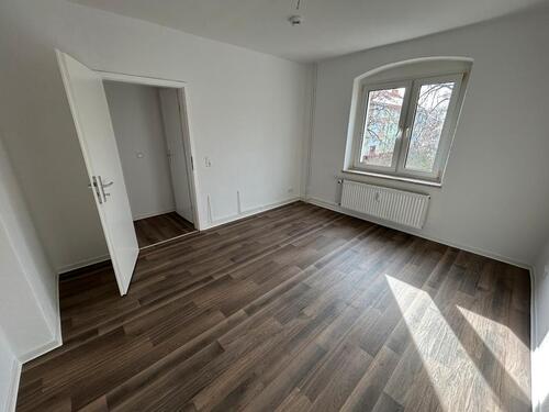 Foto - 3 Zimmer Etagenwohnung in Magdeburg