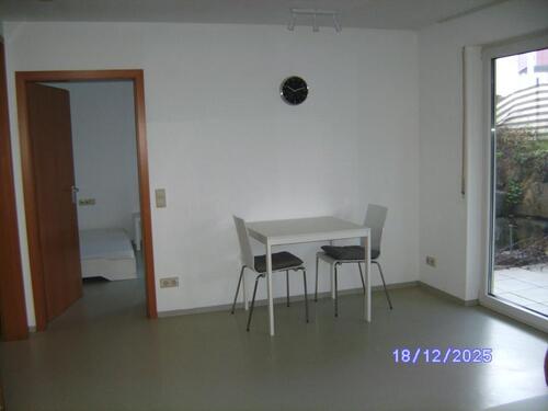 Foto - 2 Zimmer Terrassenwohnung in Sindelfingen