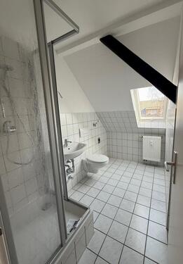 Foto - 1 Zimmer Dachgeschoßwohnung in Plauen