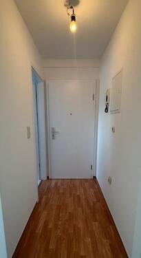 Foto - Dachgeschoßwohnung in Plauen zur Miete