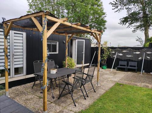 Foto - Chalet Auszeit am Meer Ostern frei