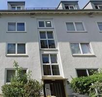 Zwei ETW Kassel, Nähe Karlsaue zu verkaufen