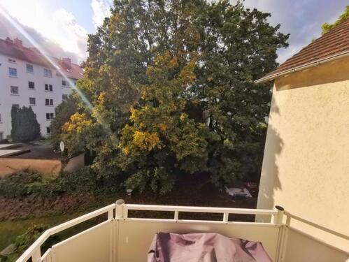 Foto - Etagenwohnung in Kassel zum Kaufen