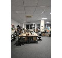 Atelierplätze im Gemeinschaftsstudio Sendling - München Sendling-Westpark