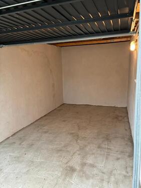 Foto - Garage in Linden-Mitte - 100,00&nbsp;EUR Miete,
