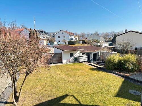 Foto - 3 Zimmer Etagenwohnung zur Miete in Deggendorf