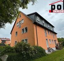 Gemütliche 2-Zimmer Mietwohnung in ruhiger Wohnlage von Heldritt! - Bad Rodach