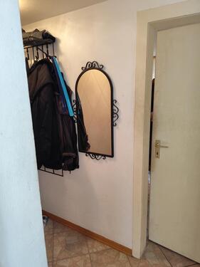 Foto - Appartement frei ab 01.07.2026 - 450,00&nbsp;EUR Kaltmiete, ca.&nbsp; 40,00&nbsp;m&sup2;