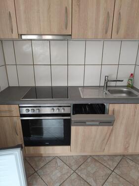 Foto - Erdgeschoßwohnung in Pohlheim zur Miete