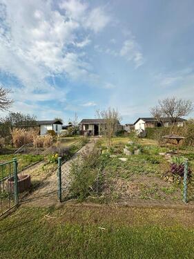 Foto - Grundst&uuml;ck zur Miete in Amt Wachsenburg