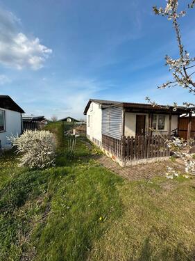 Foto - Grundst&uuml;ck in Amt Wachsenburg