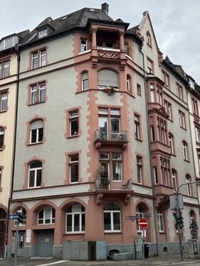 Foto - Lager oder Kellerraum zu vermieten in Frankfurt zentral