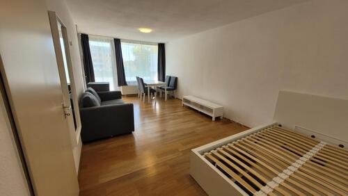 Foto - Neu sanierte Wohnung in direkter Nähe zum Forum Hochschule