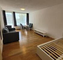 Neu sanierte Wohnung in direkter Nähe zum Forum Hochschule - Kempten (Allgäu) Auf der Halde