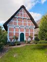Foto - Idyll unter Reet im Altenland Guderhandviertel Stade