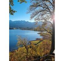 Untermiete-WG 2 Zimmer innerhalb Haus in Hopfen am See - Füssen