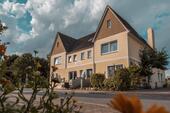 Foto - Appartementhaus in Büsum, Nordsee – Eigenland – laufender Betrieb