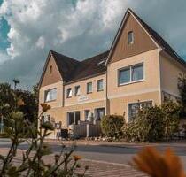 Apartmenthaus in Büsum, Nordsee – Eigenland – laufender Betrieb