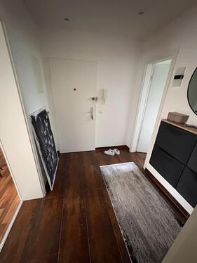 Foto - 2 Zimmer Etagenwohnung zur Miete in Wolfsburg