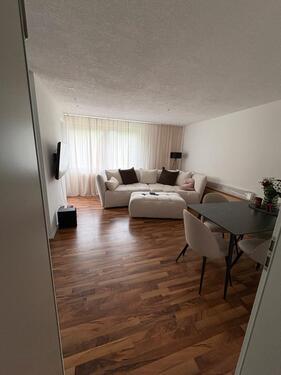 Foto - Etagenwohnung in Wolfsburg zur Miete