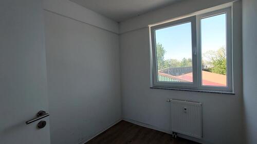 Foto - 3 Zimmer Etagenwohnung in Worms