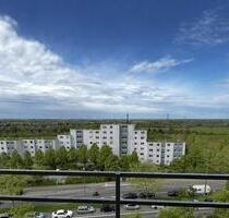 Frisch sanierte 3-Zimmer Wohnung mit Weitblick - Wolfsburg Detmerode