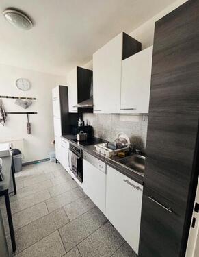 Foto - 3 Zimmer Etagenwohnung zur Miete in Wolfsburg