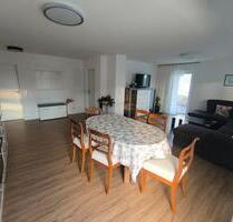 Möblierte 3-Zimmer-Wohnung für Studentinnen WG - Radolfzell am Bodensee