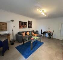 Modern möblierte 2-Zi-Wohnung nahe Wiesbaden und Frankfurter Flughafen