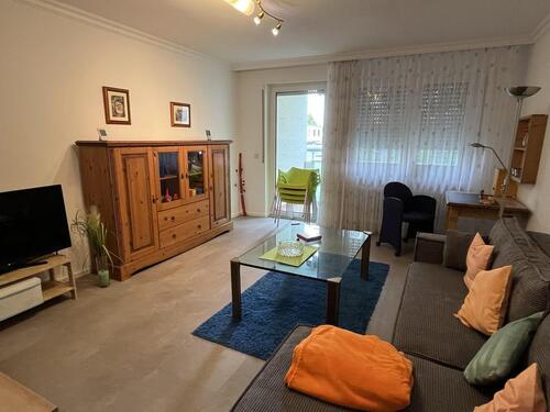 Foto - 2 Zimmer Etagenwohnung zur Miete in Wiesbaden