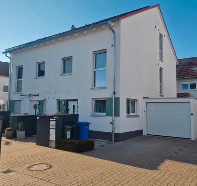 Foto - 5 Zimmer Doppelhaushälfte zum Kaufen in Groß-Zimmern