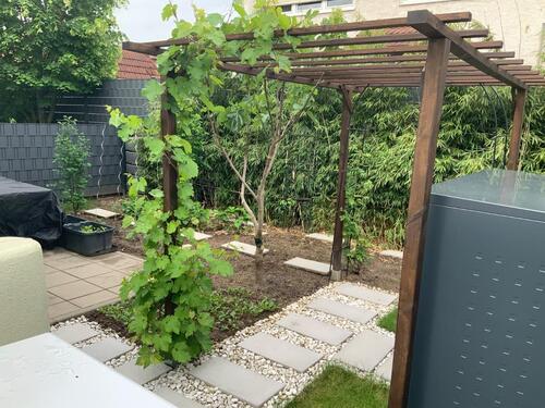 Foto - 5 Zimmer Doppelhaushälfte in Groß-Zimmern