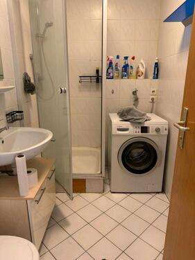 Foto - Wohnung in Würzburg Zell ab sofort zu vermieten